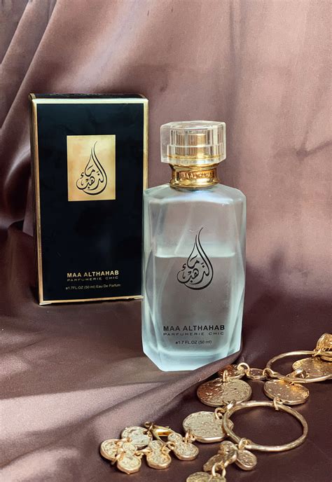 maa althahab perfumes.